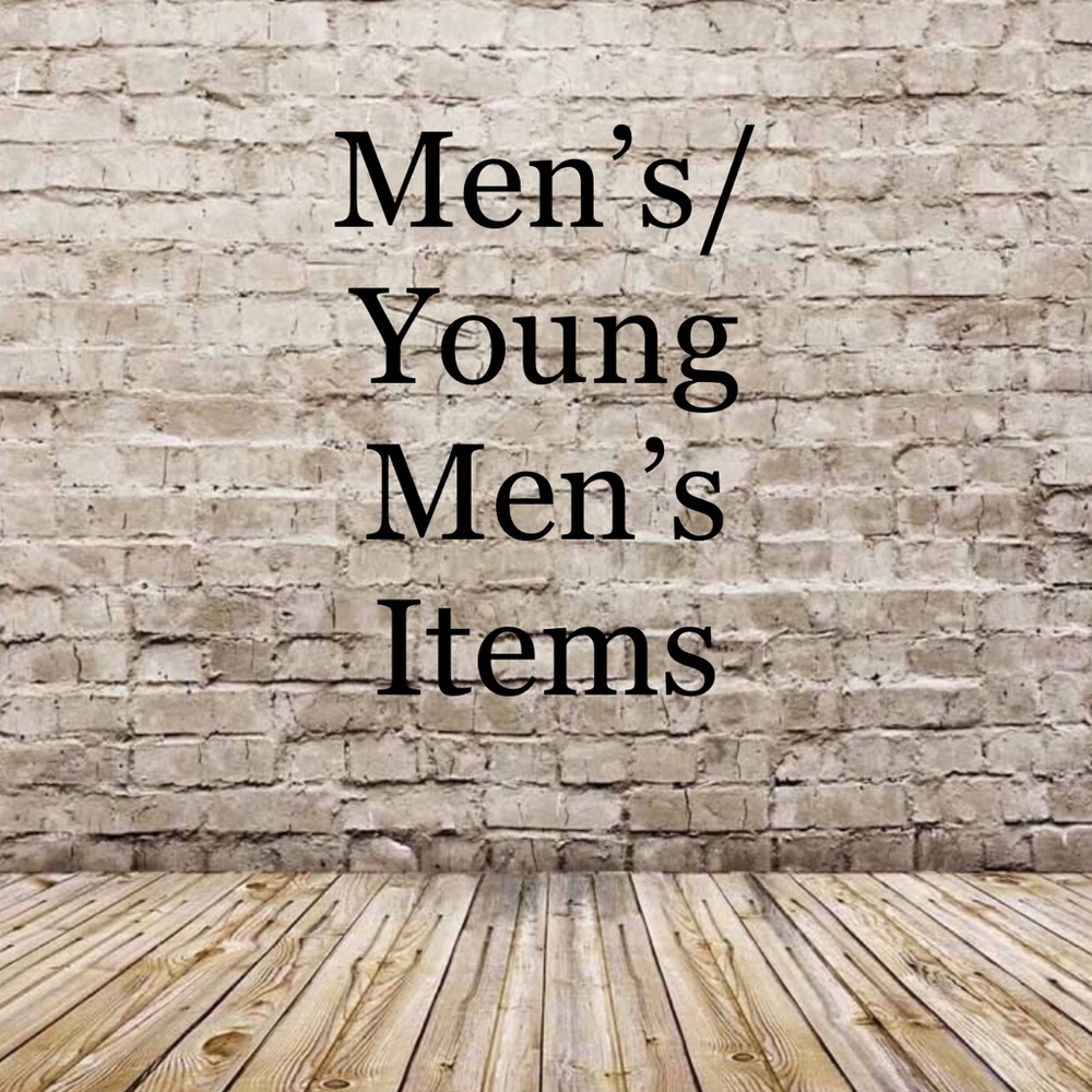 Men’s